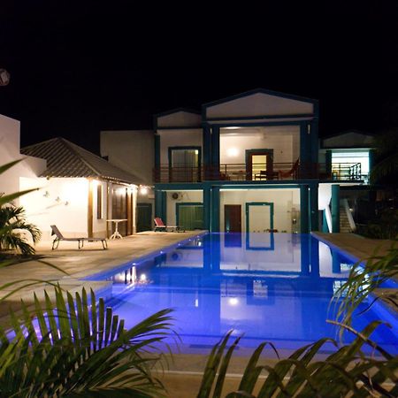 MelBliss Gostoso São Miguel do Gostoso Exterior foto