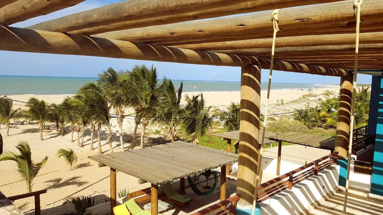 MelBliss Gostoso São Miguel do Gostoso Exterior foto