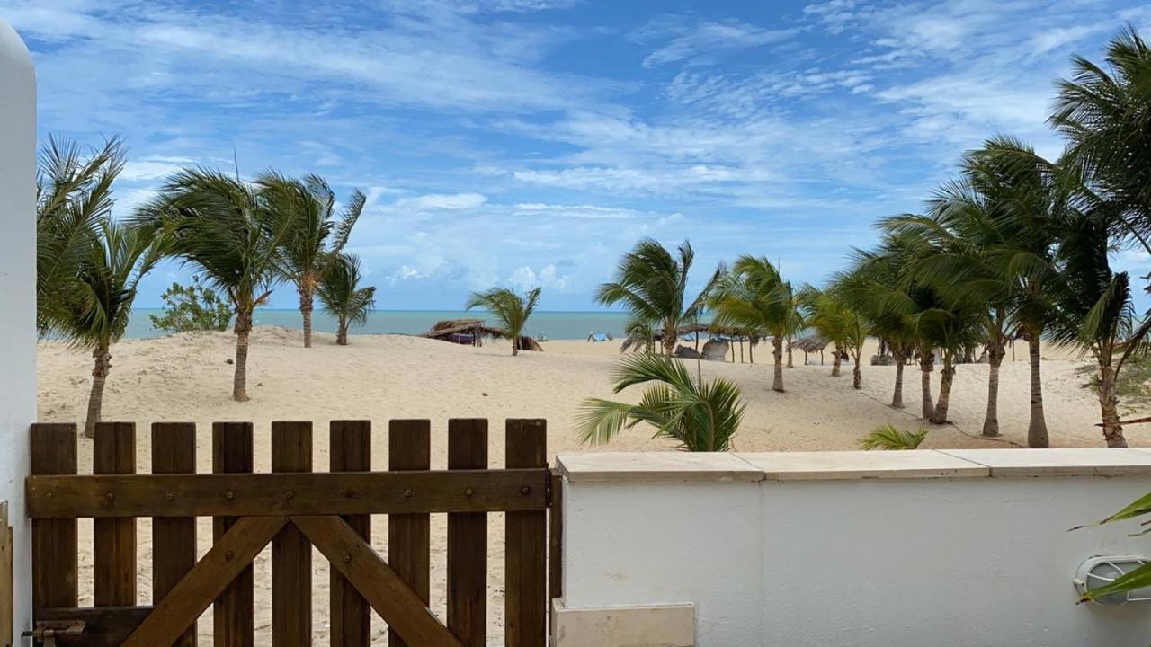 MelBliss Gostoso São Miguel do Gostoso Exterior foto