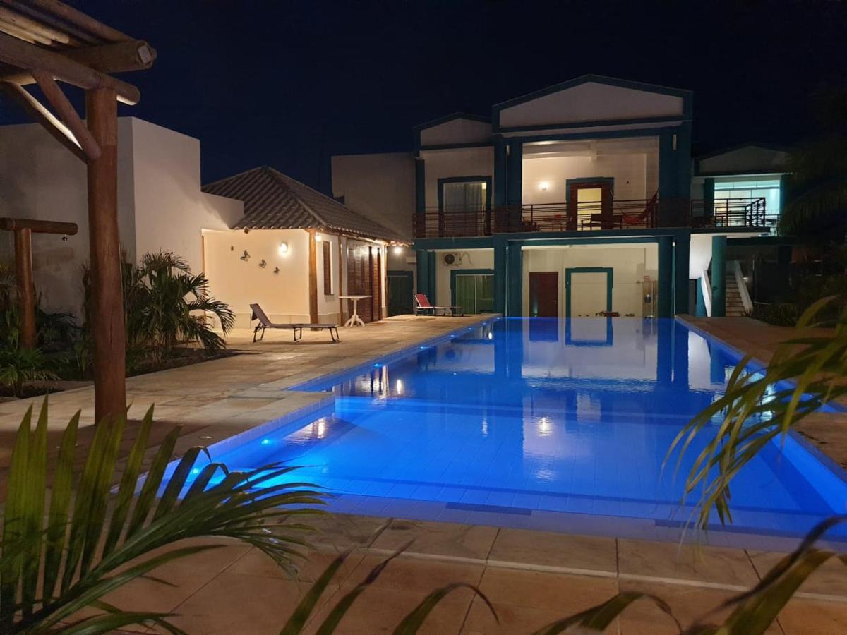MelBliss Gostoso São Miguel do Gostoso Exterior foto