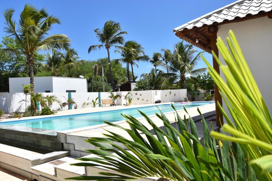 MelBliss Gostoso São Miguel do Gostoso Exterior foto
