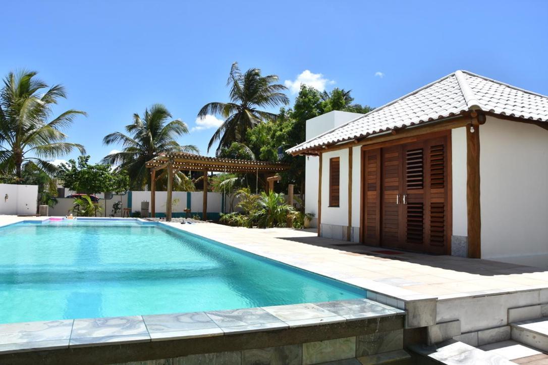 MelBliss Gostoso São Miguel do Gostoso Exterior foto