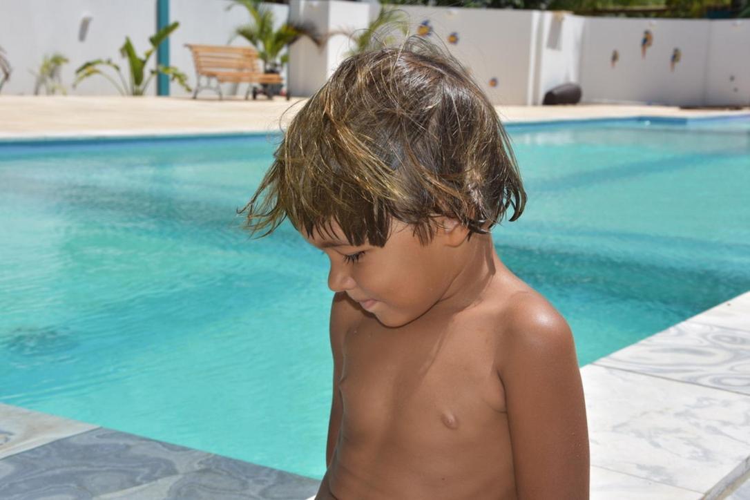 MelBliss Gostoso São Miguel do Gostoso Exterior foto