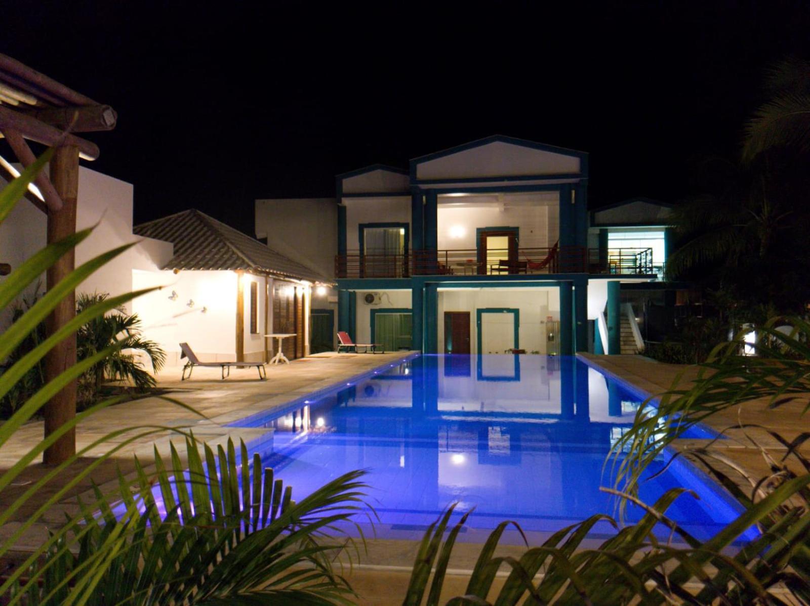 MelBliss Gostoso São Miguel do Gostoso Exterior foto